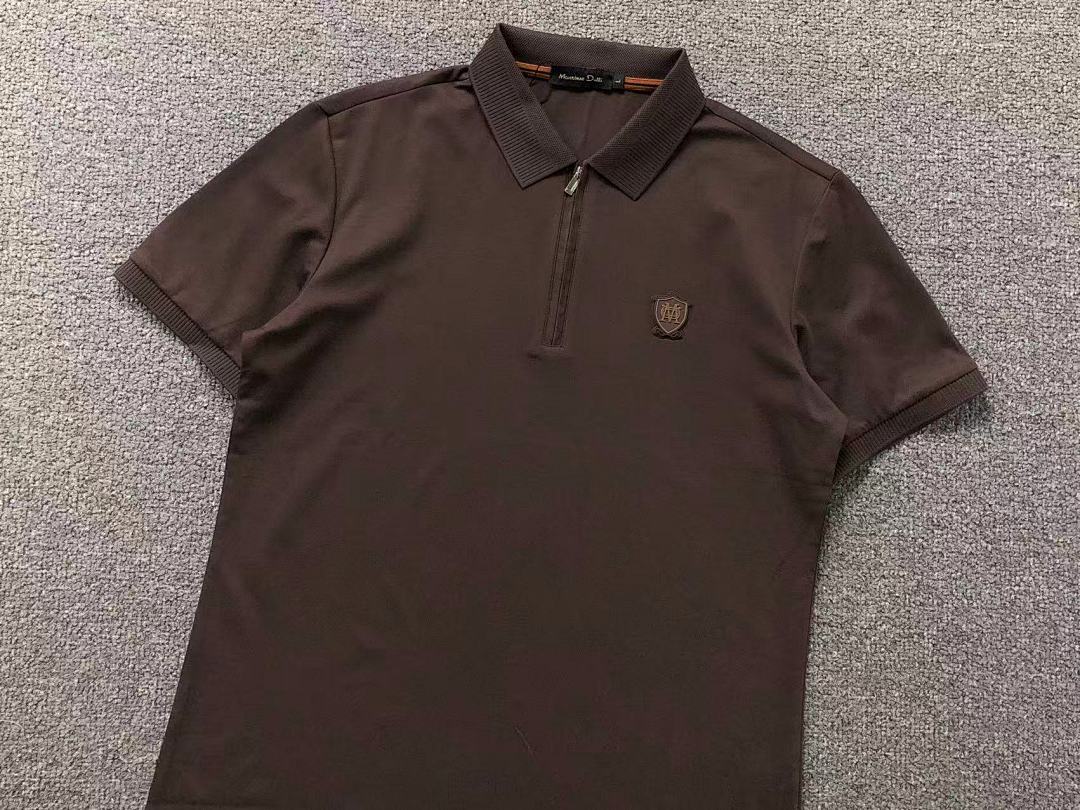 Massimo Dutti 135 MA⭐SI⭐O D⭐⭐TI POLO 5212314147 (Im 170Cm 60Kg I Wear Size L In The Phot) - Image 10