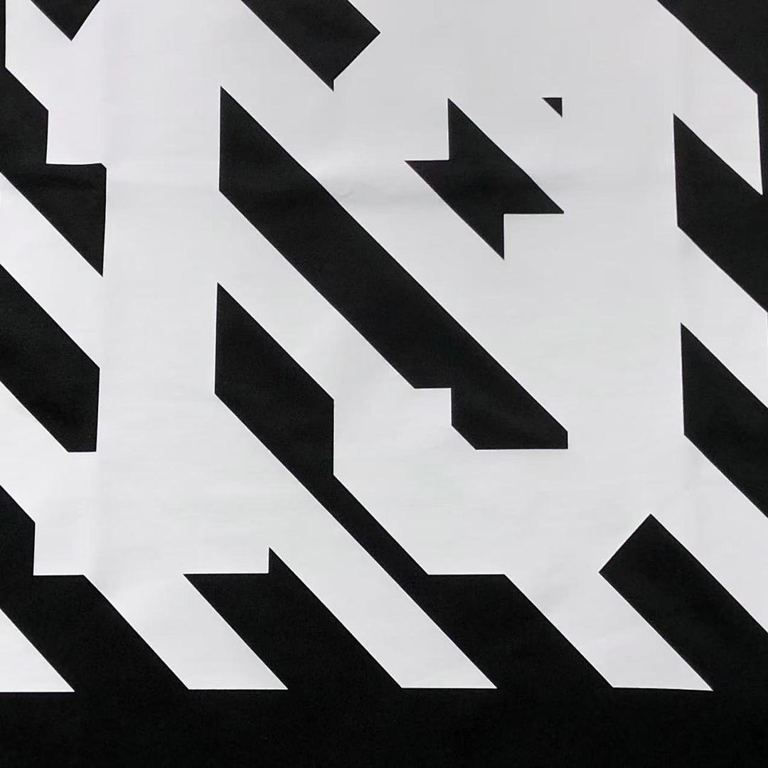 Off-White 98 OFF-WHITE T-SHIRT 504231119 (Im 170Cm 60Kg I Wear Size S In The Phot) - Image 15