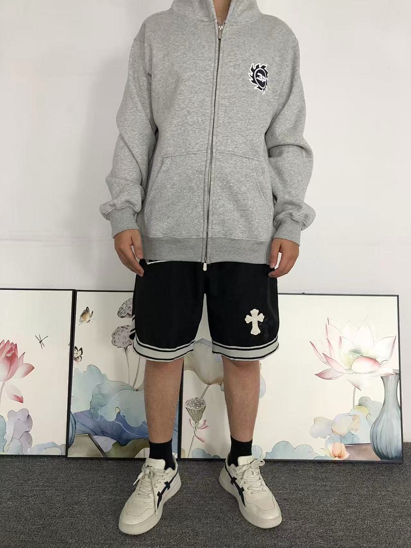 Broken Planet 135 BROKEN PLANET HOODIE 58302191 (Im 170Cm 60Kg I Wear Size S In The Phot) - Image 3