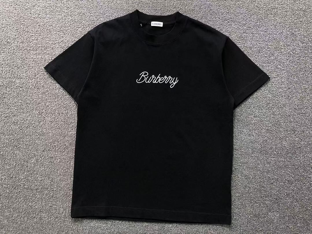 Burberry 98 B⭐R⭐E⭐RY T-SHIRT 5209052981 (Im 170Cm 60Kg I Wear Size S In The Phot) - Image 11