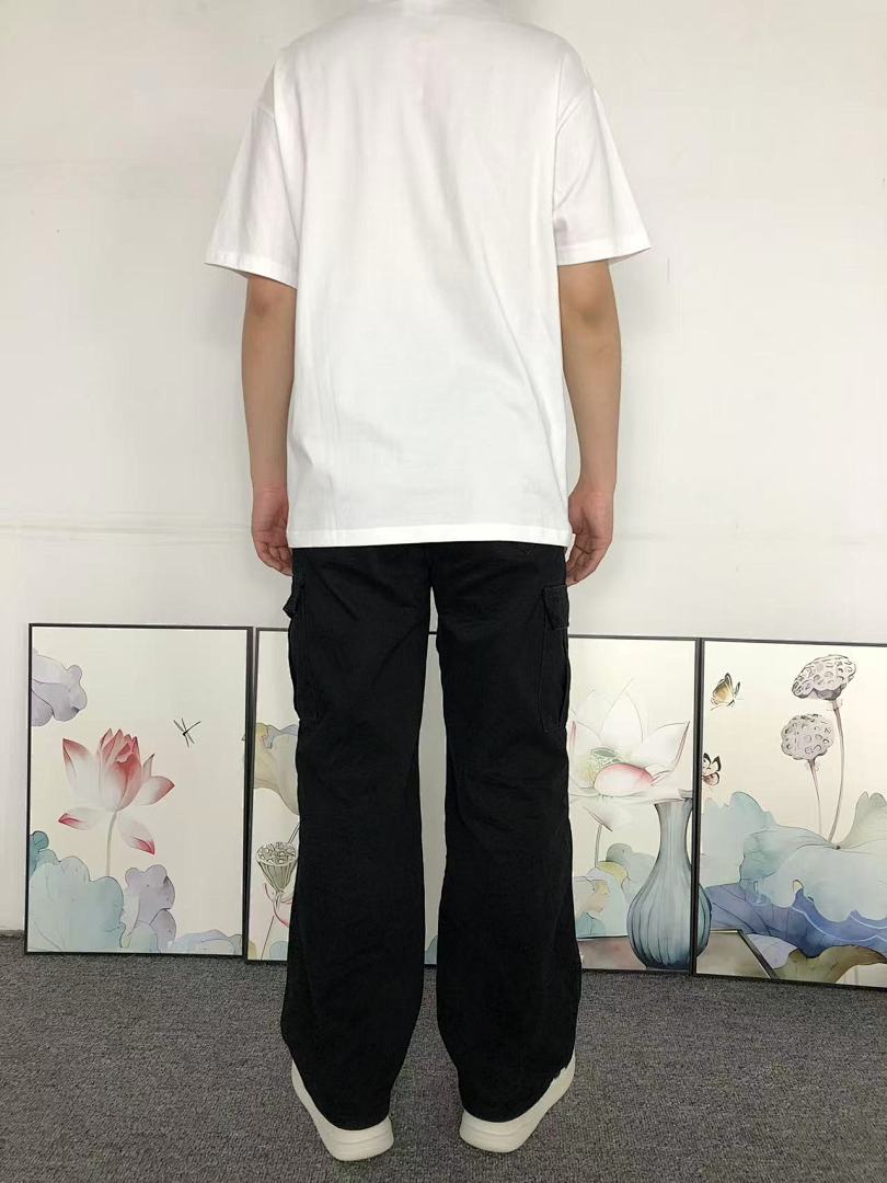 Supreme 78 S⭐⭐R⭐⭐E T-SHIRT 41061031123 (Im 170Cm 60Kg I Wear Size S In The Phot) - Image 4
