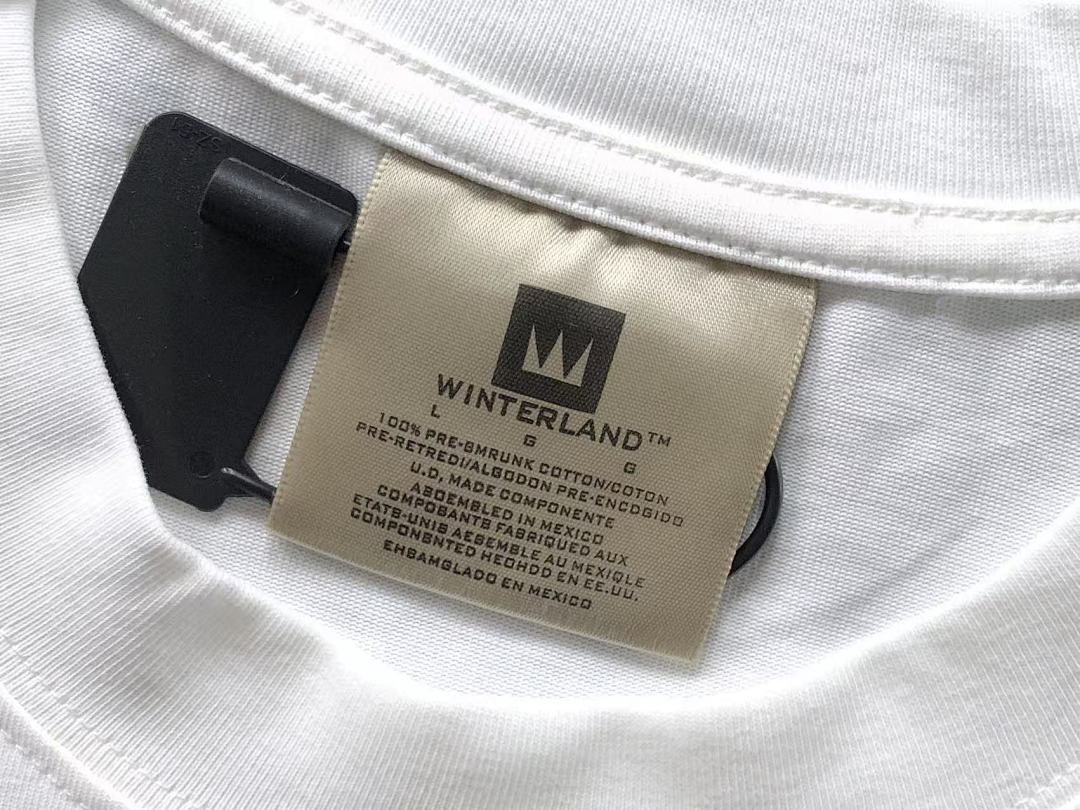 Unbranded 115 VINTAGE T-SHIRT 4050133717 (Im 170Cm 60Kg I Wear Size L In The Phot) - Image 15
