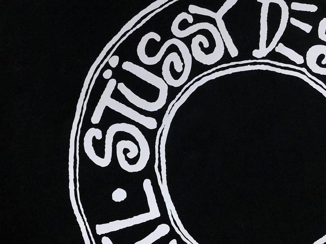 Stussy 78 STUSSY T-SHIRT - Image 13
