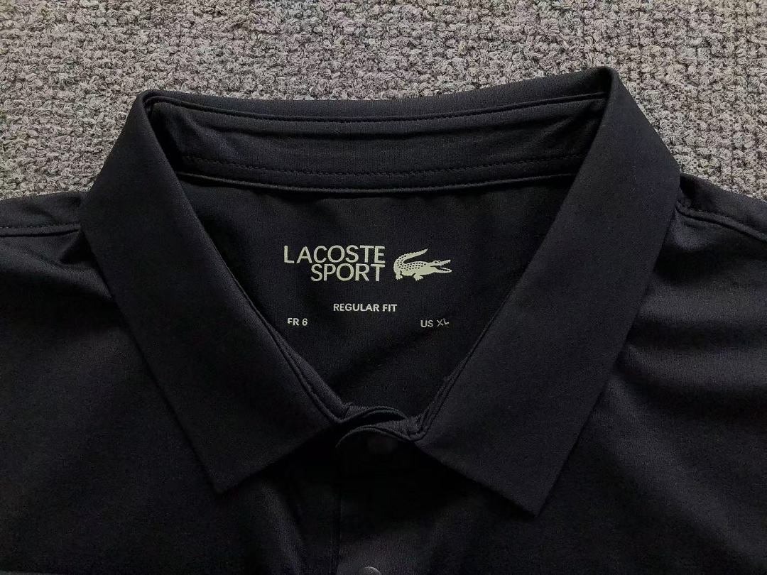 Unbranded 175 LACOSTE POLO 4209032101 (Im 170Cm 60Kg I Wear Size XL In The Phot) - Image 25