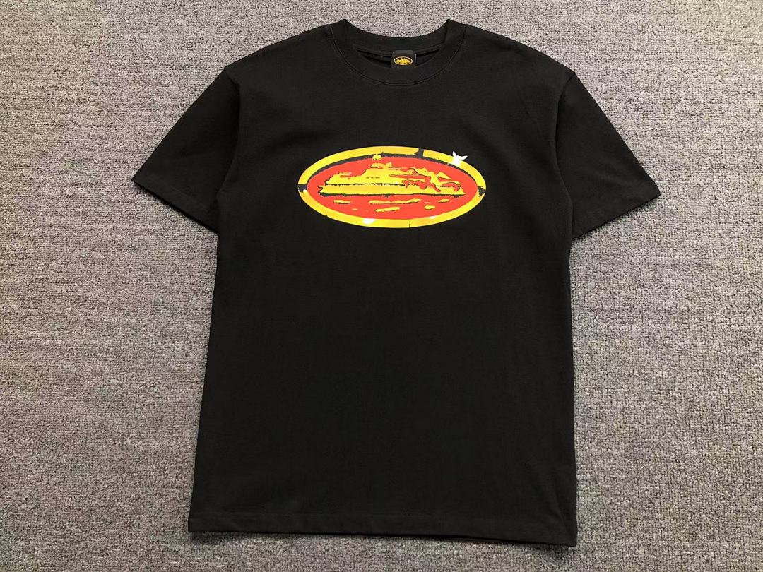 Corteiz 98 CORTEIZ T-SHIRT 2162408125 (Im 170Cm 60Kg I Wear Size S In The Phot) - Image 13