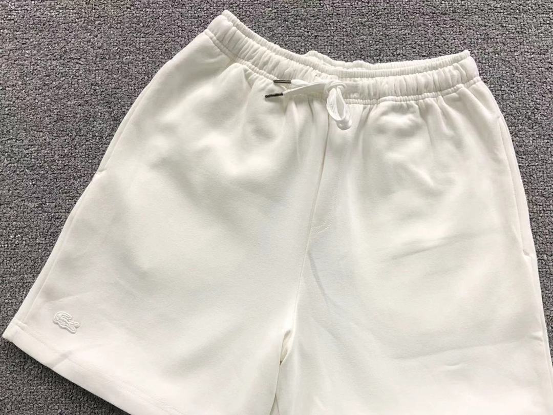 Lacoste 175 LACOSTE TROUSERS 22031413001 (Im 170Cm 60Kg I Wear Size M In The Phot) - Image 11