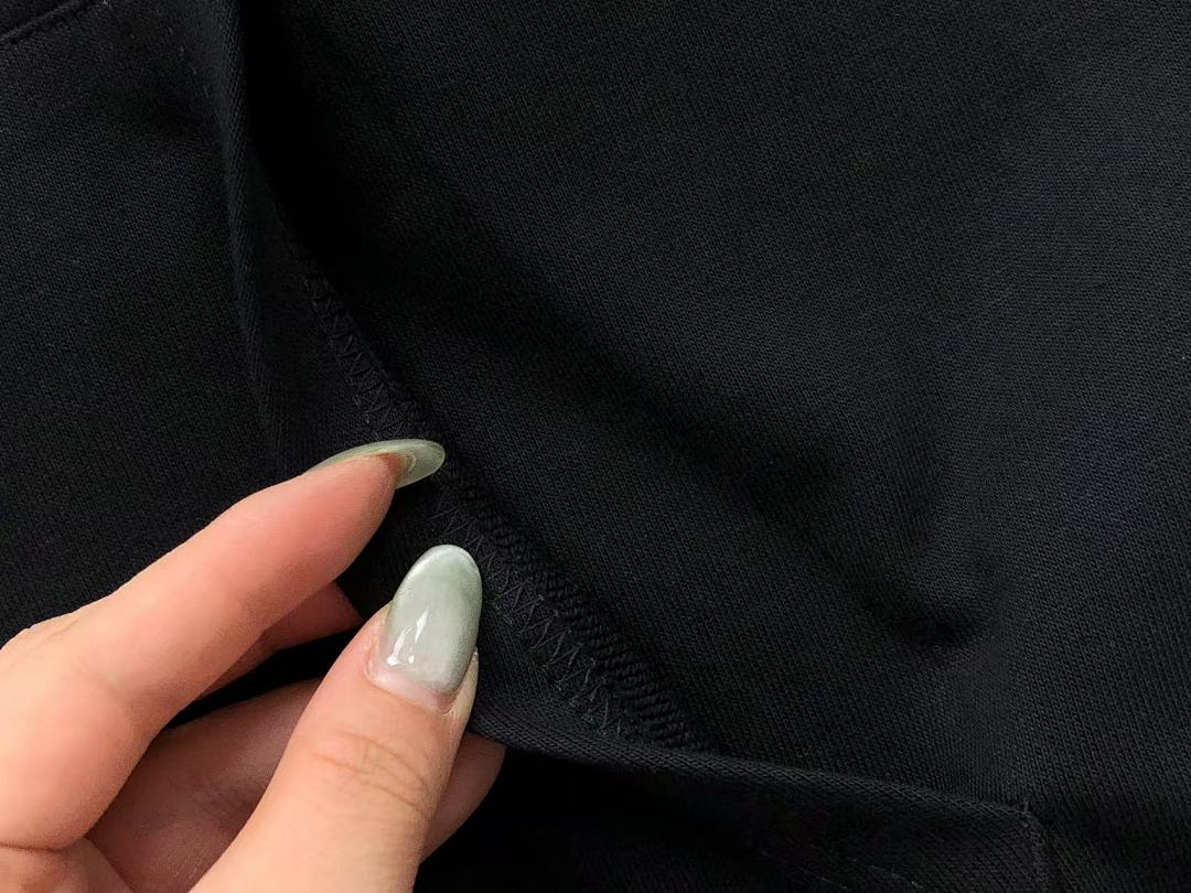 Off-White 168 OFF-WHITE HOODIE 312170419 (Im 170Cm 55Kg I Wear Size M In The Phot) - Image 20