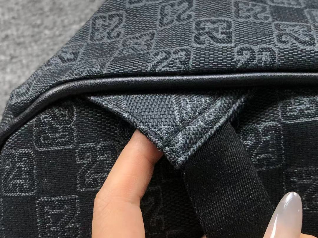 Nike 178 N⭐K⭐ BAG 4205080577 (Long 30CM* Wide 15CM* High 43CM) - Image 25