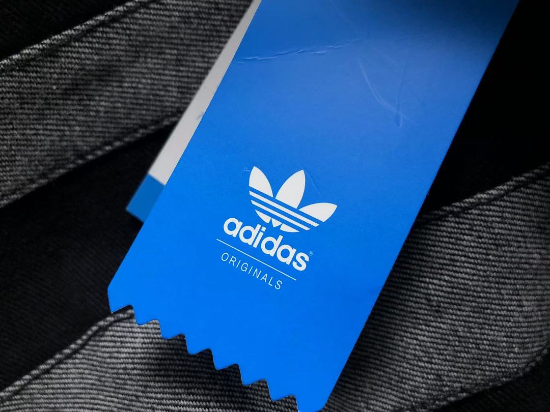 Adidas 185 A⭐I⭐AS JACKET 4205150498 (Im 170Cm 60Kg I Wear Size L In The Phot) - Image 20