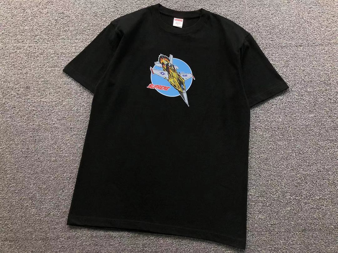 Supreme 98 S⭐⭐R⭐⭐E T-SHIRT 4208204702 (Im 170Cm 60Kg I Wear Size L In The Phot) - Image 26