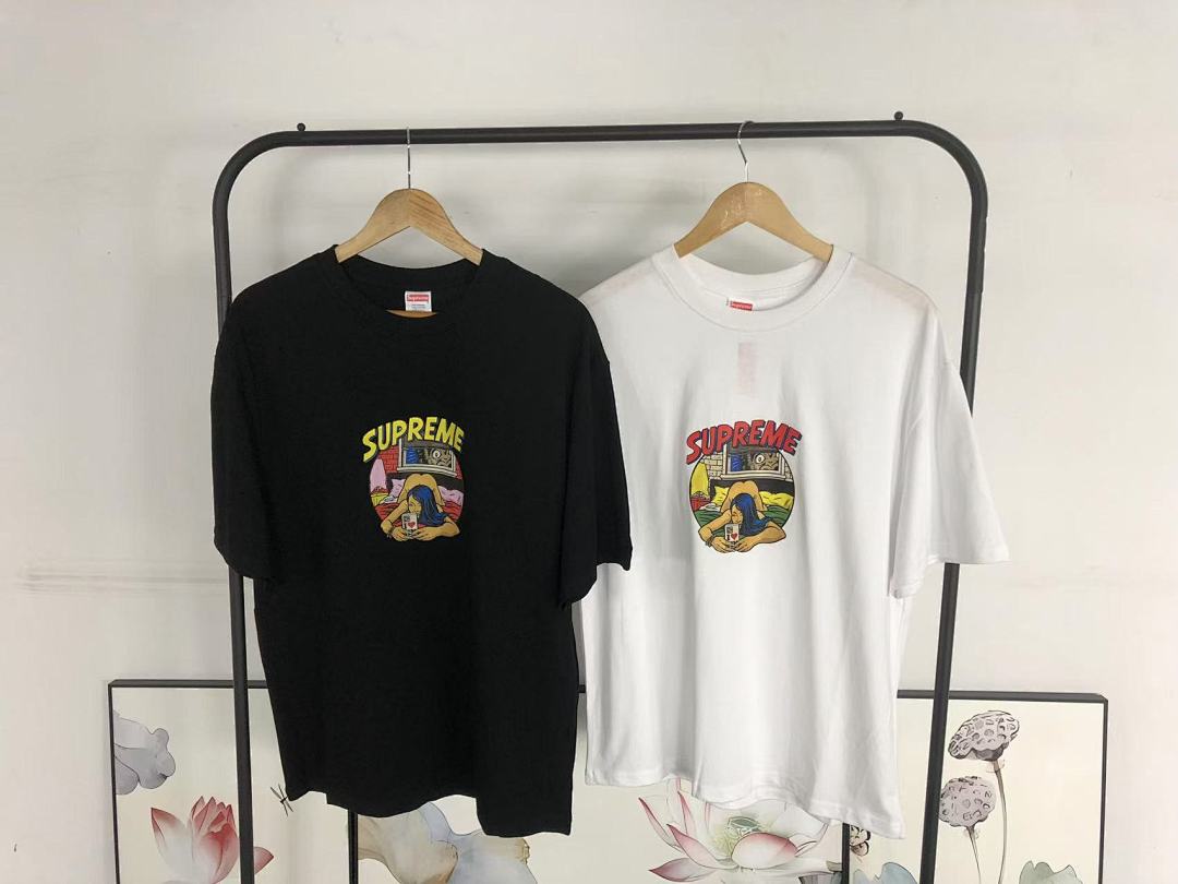Supreme 108 S⭐⭐R⭐⭐E T-SHIRT - Image 21