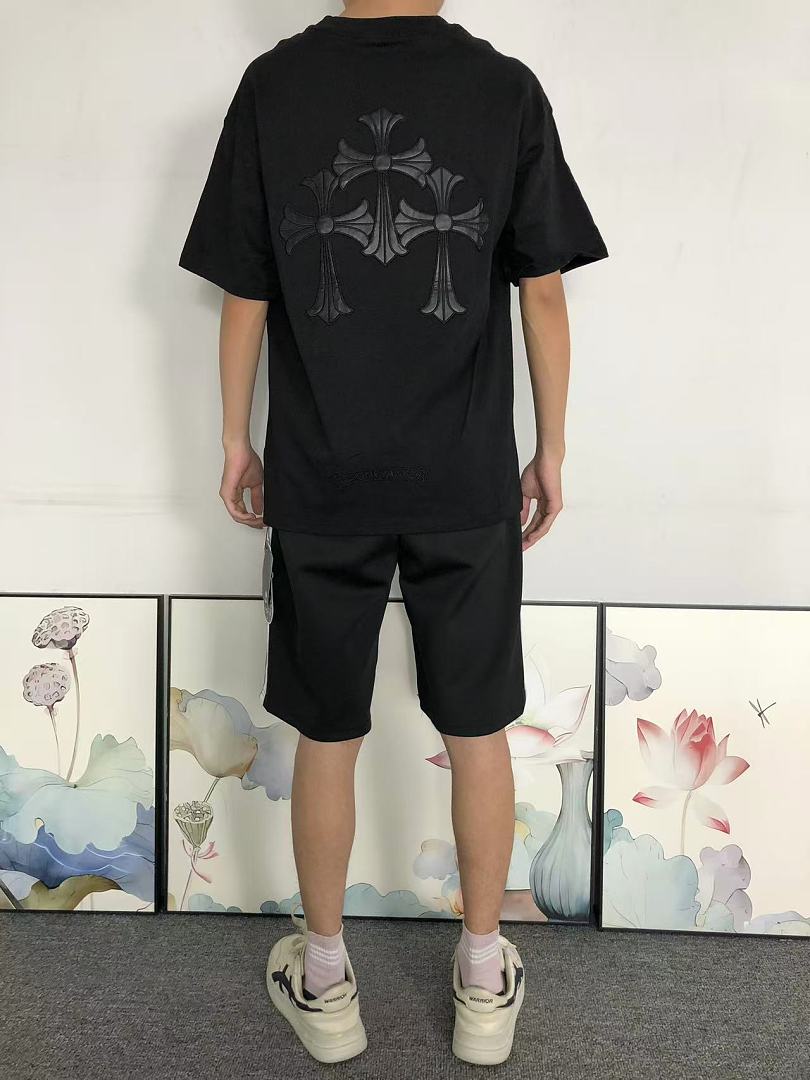 Comme des Garcons 118 C⭐⭐OME HE⭐⭐TS T-SHIRT 42061203144 (Im 170Cm 60Kg I Wear Size M In The Phot) - Image 4