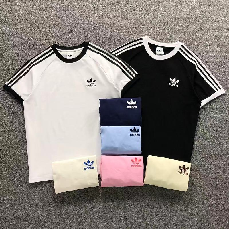 Adidas 95 A⭐I⭐AS T-SHIRT 3206240421 (Im 170Cm 60Kg I Wear Size L In The Phot)