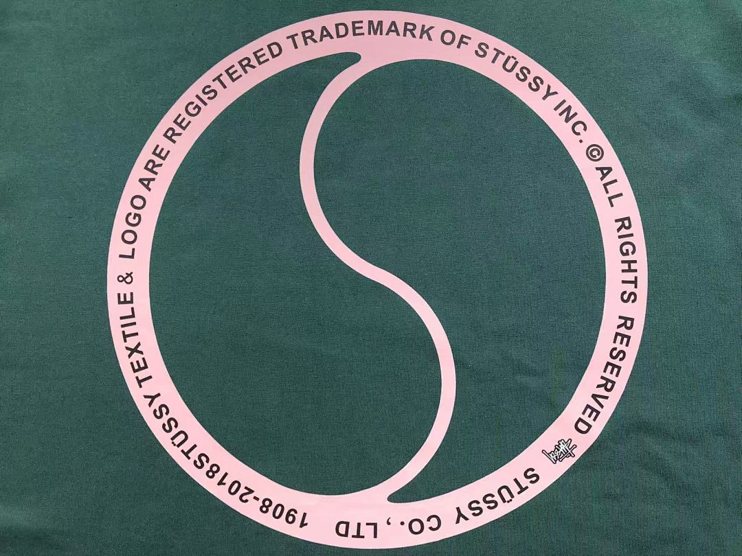 Stussy 78 STUSSY T-SHIRT - Image 19
