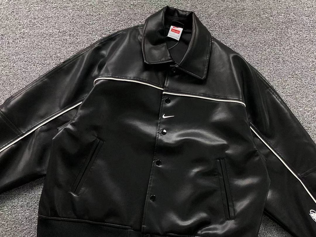 Nike 368 S⭐⭐R⭐⭐E N⭐K⭐ JACKET 214252335 (Im 170Cm 60Kg I Wear Size S In The Phot) - Image 13
