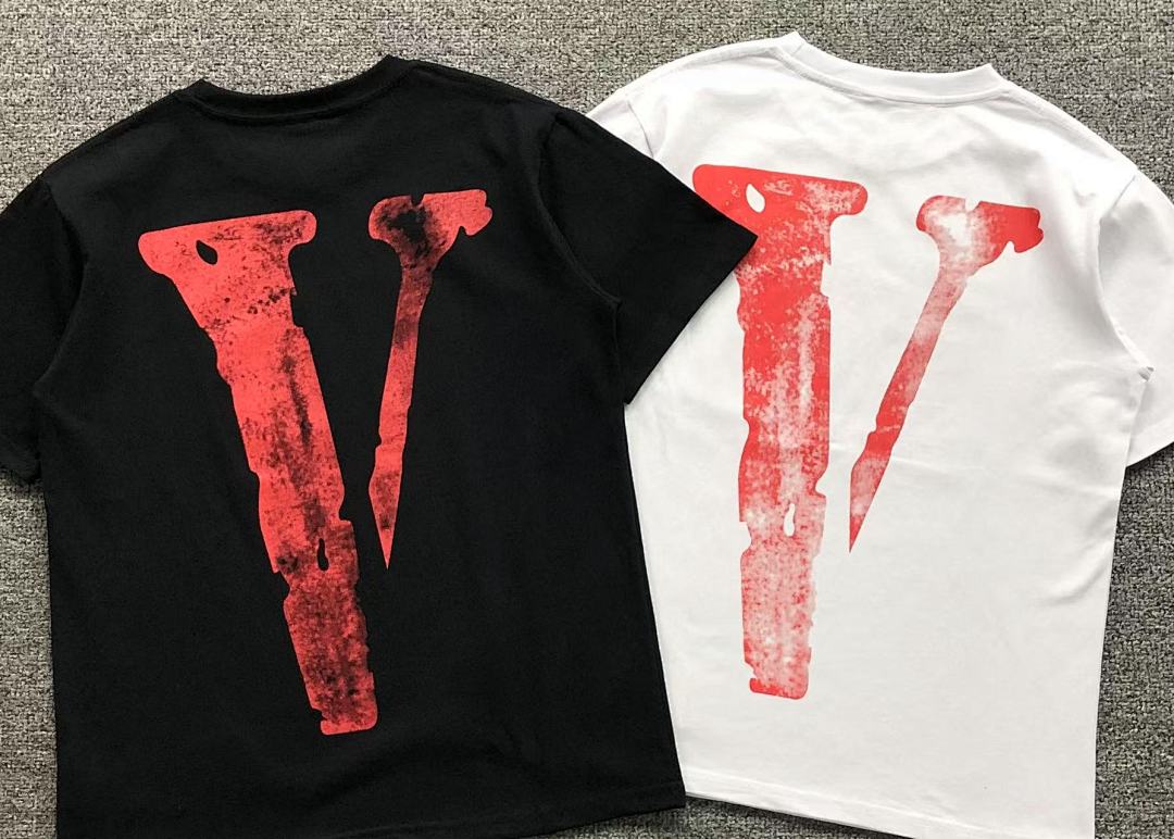 On Running 69 VLONE T-SHIRT 504145891 (Im 170Cm 60Kg I Wear Size S In The Phot) - Image 6