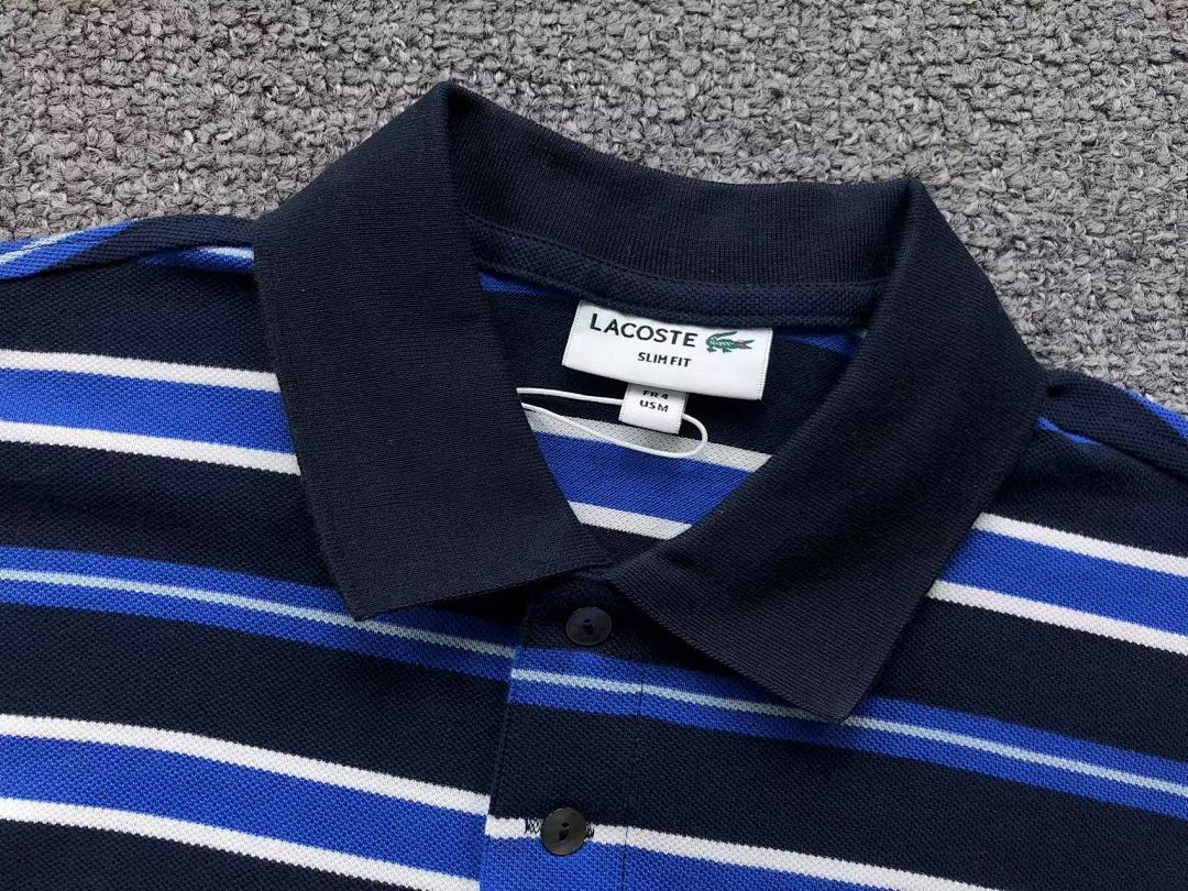Lacoste 128 LACOSTE POLO 4105150609 (Im 170Cm 60Kg I Wear Size M In The Phot) - Image 14