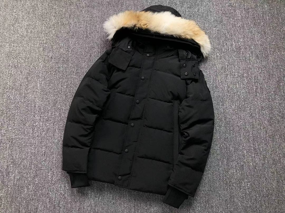 Canada Goose 568 C⭐N⭐⭐A G⭐⭐⭐E DOWN - Image 8