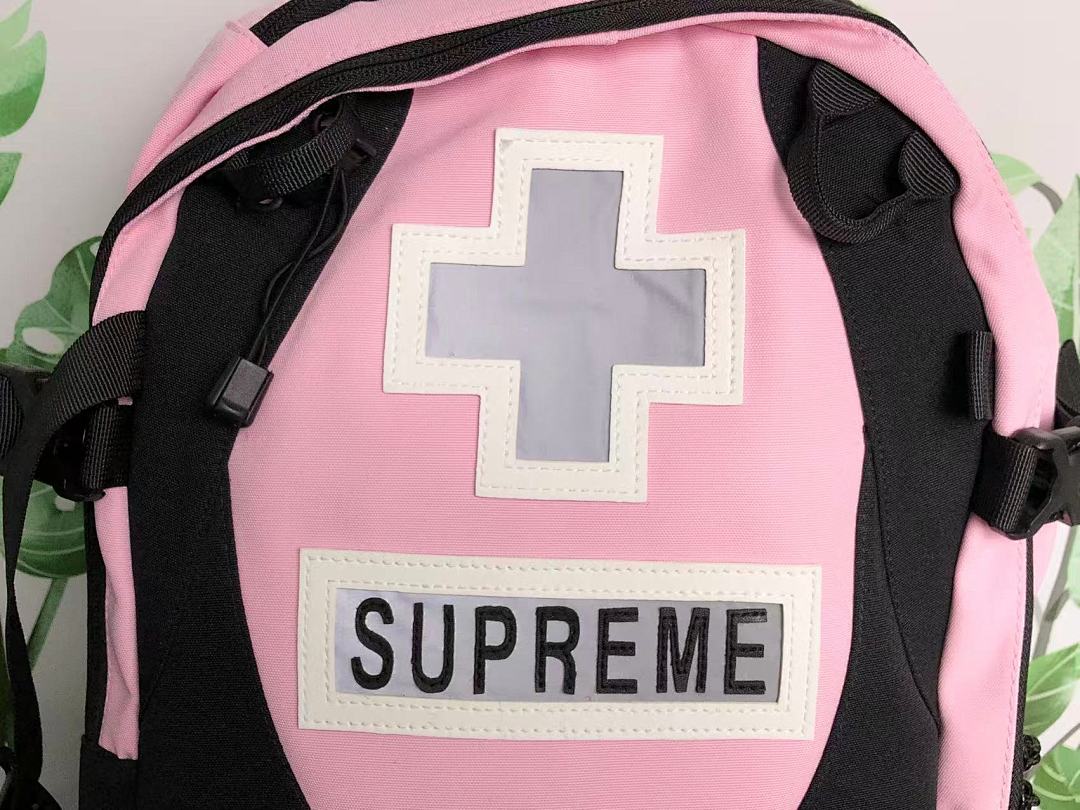Supreme 115 S⭐⭐R⭐⭐E BAG 1108230166 (Long 27CM* Wide 12CM* High 46CM) - Image 22