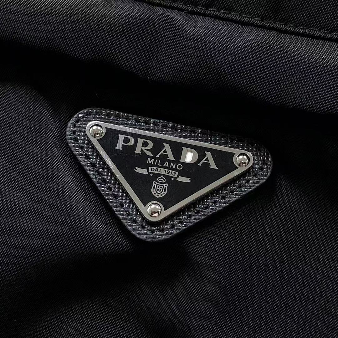 Prada 708 P⭐A⭐A JACKET 2110070104 (Im 170Cm 60Kg I Wear Size 50 In The Phot) - Image 8
