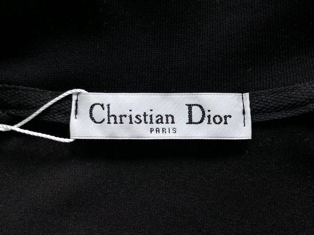 Dior 398 D⭐O⭐ HOODIE TROUSERS 5242710147 (Im 170Cm 60Kg I Wear Size L In The Phot) - Image 20