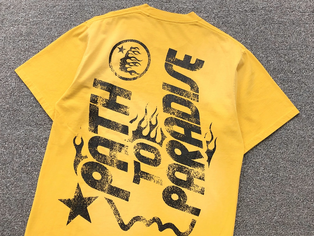 Hellstar 148 HELLSTAR T-SHIRT - Image 6