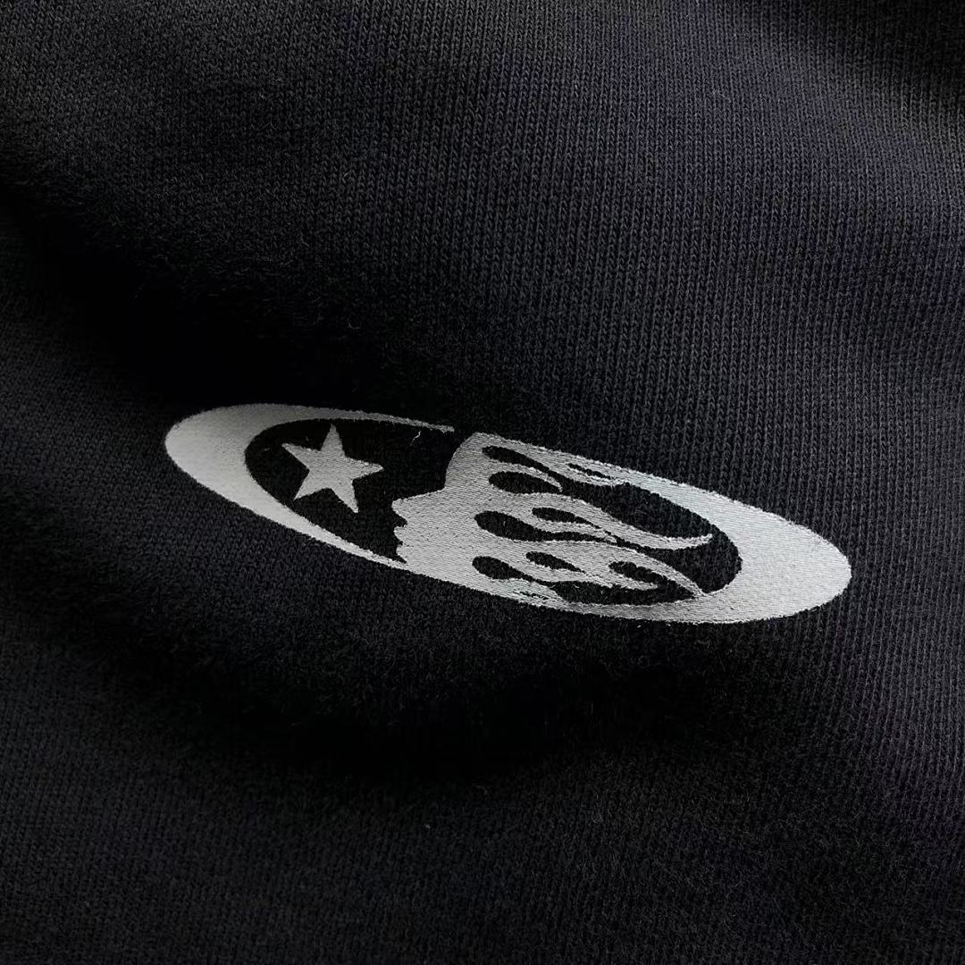 Hellstar 258 HELLSTAR TROUSERS 3111010772 (Im 170Cm 60Kg I Wear Size M In The Phot) - Image 11