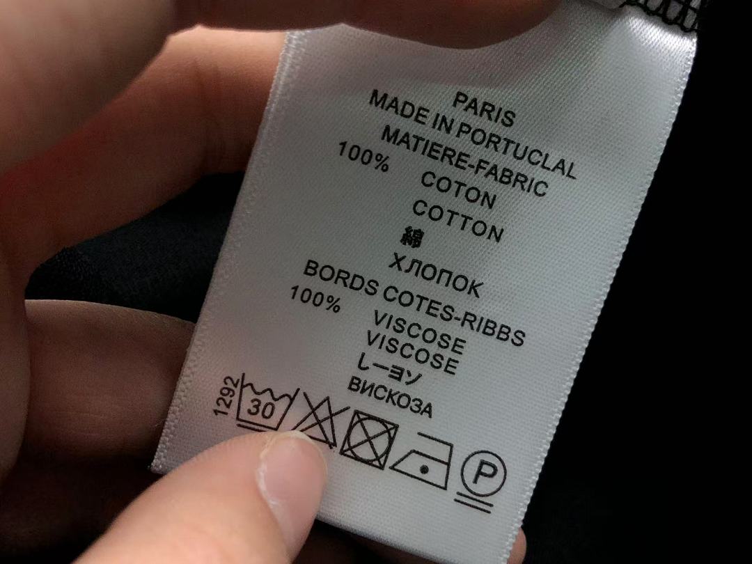 Prada 115 P⭐A⭐A T-SHIRT 3103313221 (Im 170Cm 60Kg I Wear Size M In The Phot) - Image 28