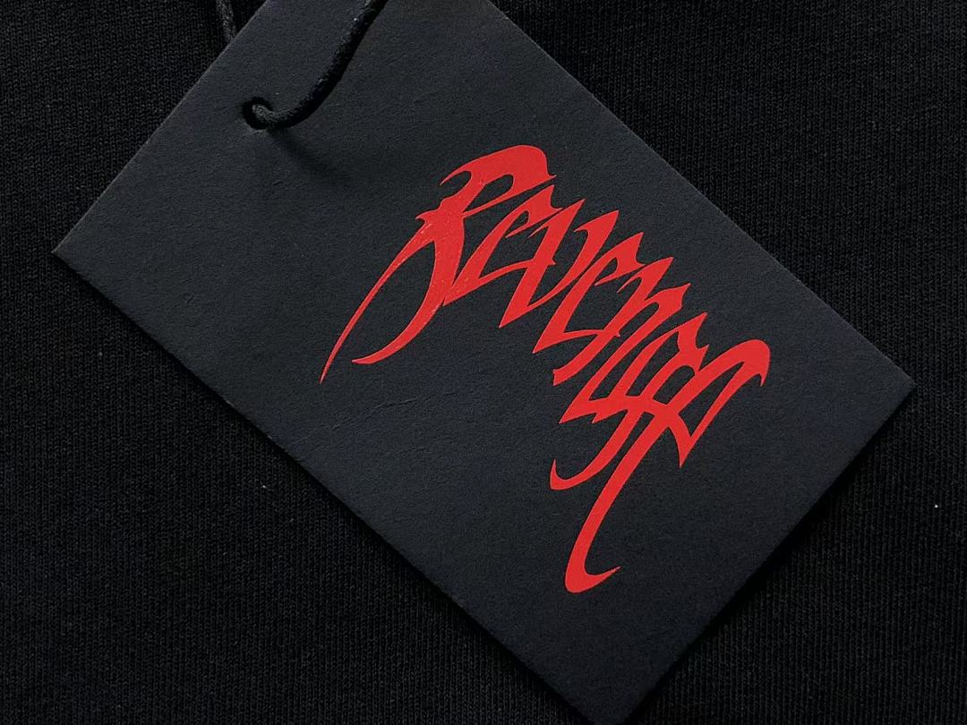 Revenge 69 REVENGE T-SHIRT 504012691 (Im 170Cm 60Kg I Wear Size S In The Phot) - Image 16