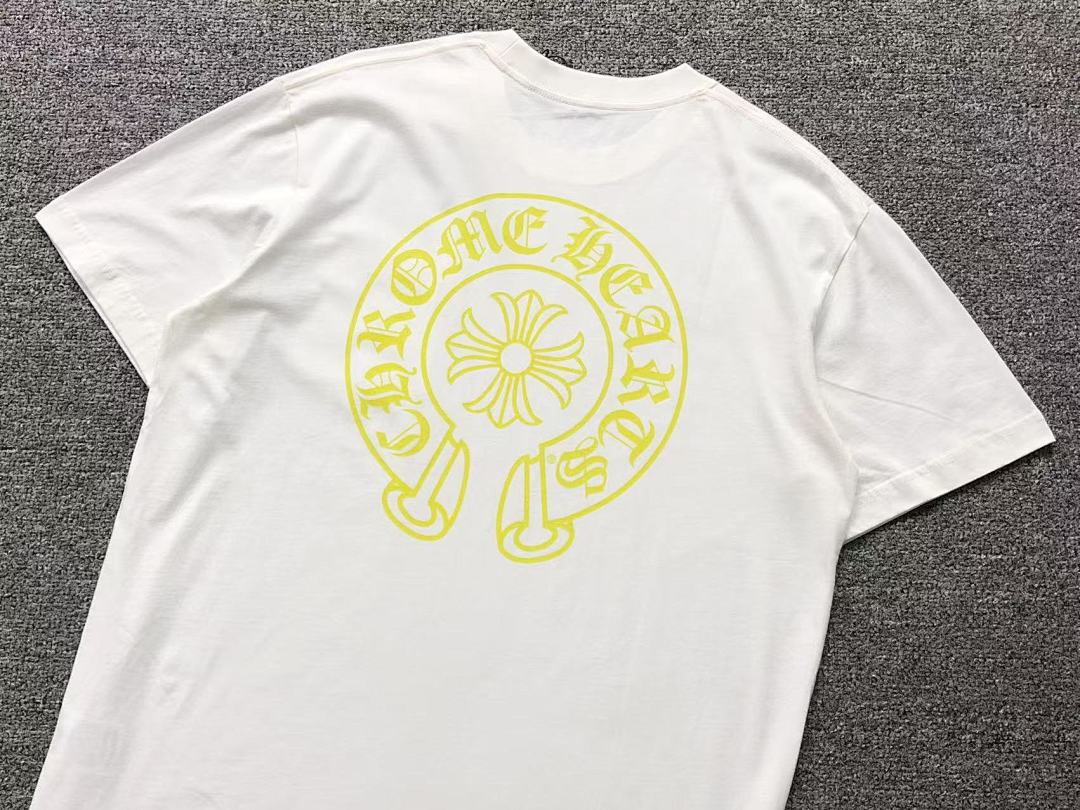 Comme des Garcons 128 C⭐⭐OME HE⭐⭐TS T-SHIRT 4105070802 (Im 170Cm 60Kg I Wear Size M In The Phot) - Image 8