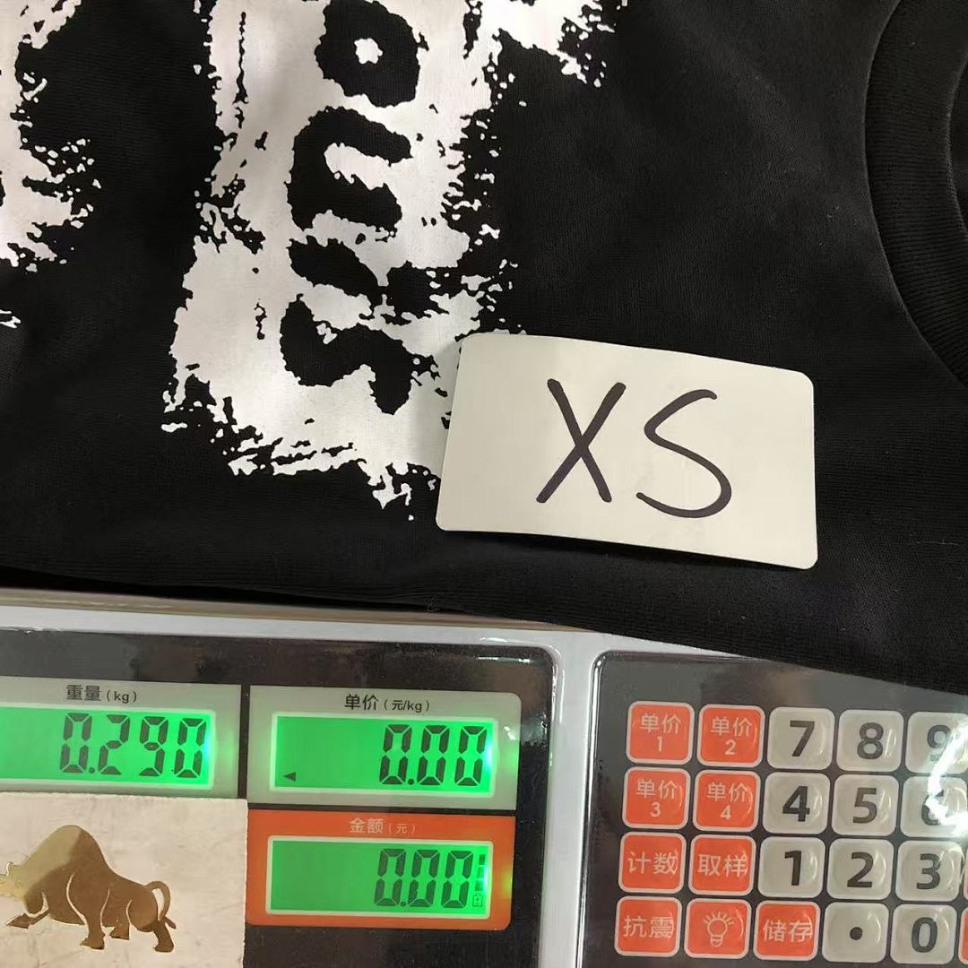 Louis Vuitton 108 L⭐ T-SHIRT 41062621126 (Im 170Cm 60Kg I Wear Size XS In The Phot) - Image 25