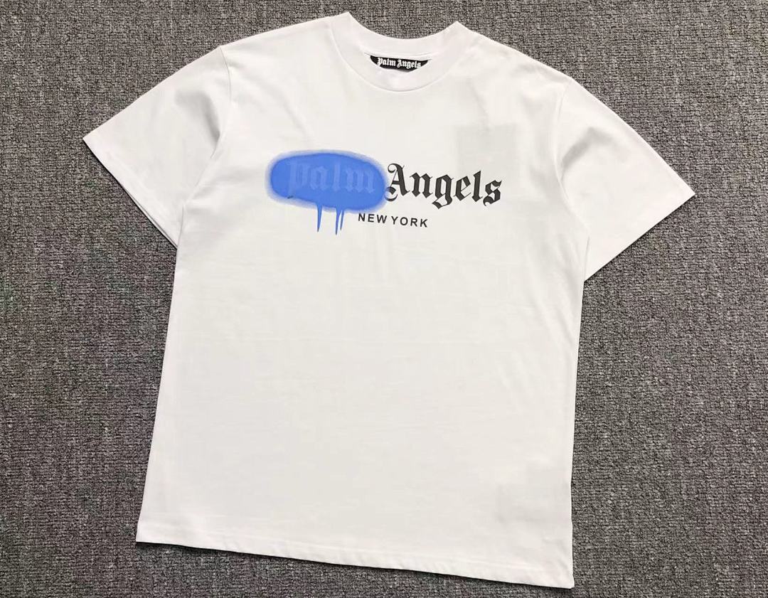 Palm Angels 78 PALM ANGELS T-SHIRT - Image 29