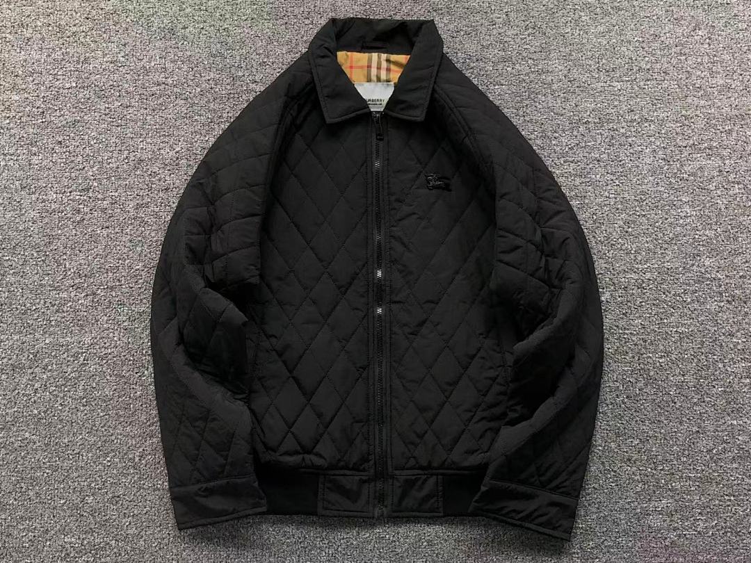 Burberry 358 B⭐R⭐E⭐RY COTTON CIOTHES 3111180421 (Im 170Cm 60Kg I Wear Size L In The Phot) - Image 5