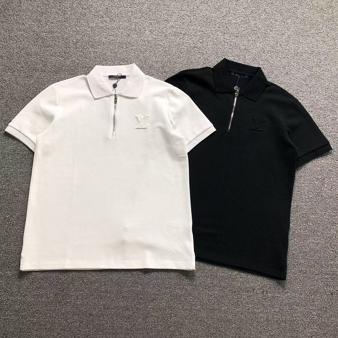 Louis Vuitton Louis Vuitton 178 L⭐ POLO 2203273605 (Im 170Cm 60Kg I Wear Size L In The Phot), photo 1