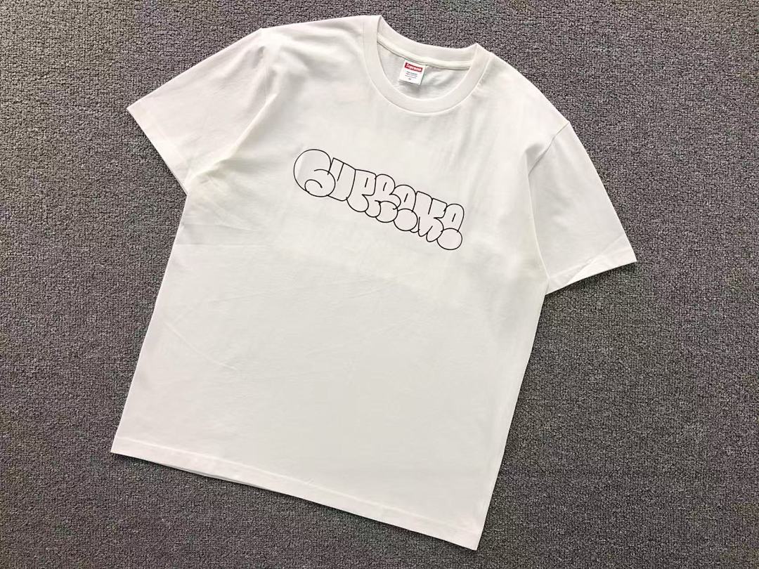 Supreme 98 S⭐⭐R⭐⭐E T-SHIRT 1106134233 (Im 170Cm 60Kg I Wear Size M In The Phot) - Image 16