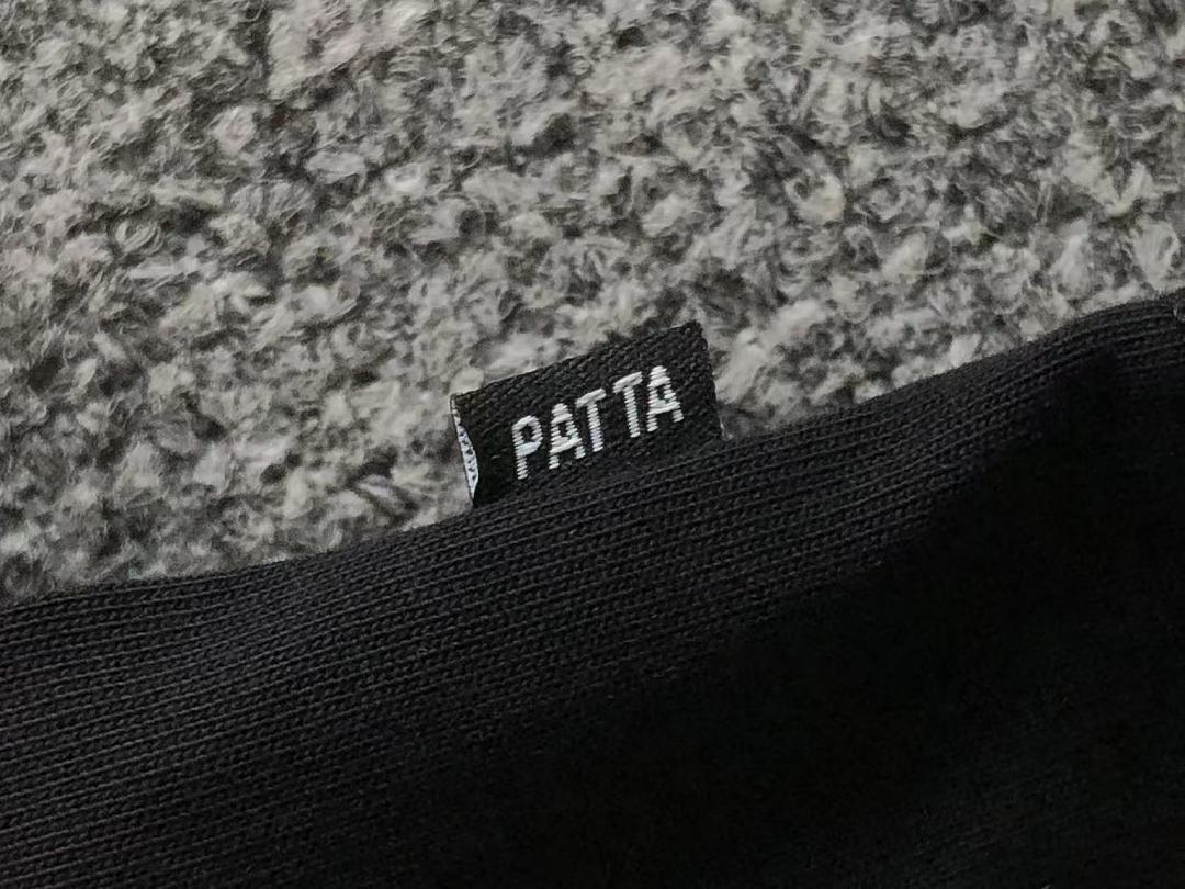 Patta 78 P⭐TT⭐ T-SHIRT 1252022175 (Im 170Cm 60Kg I Wear Size M In The Phot) - Image 17