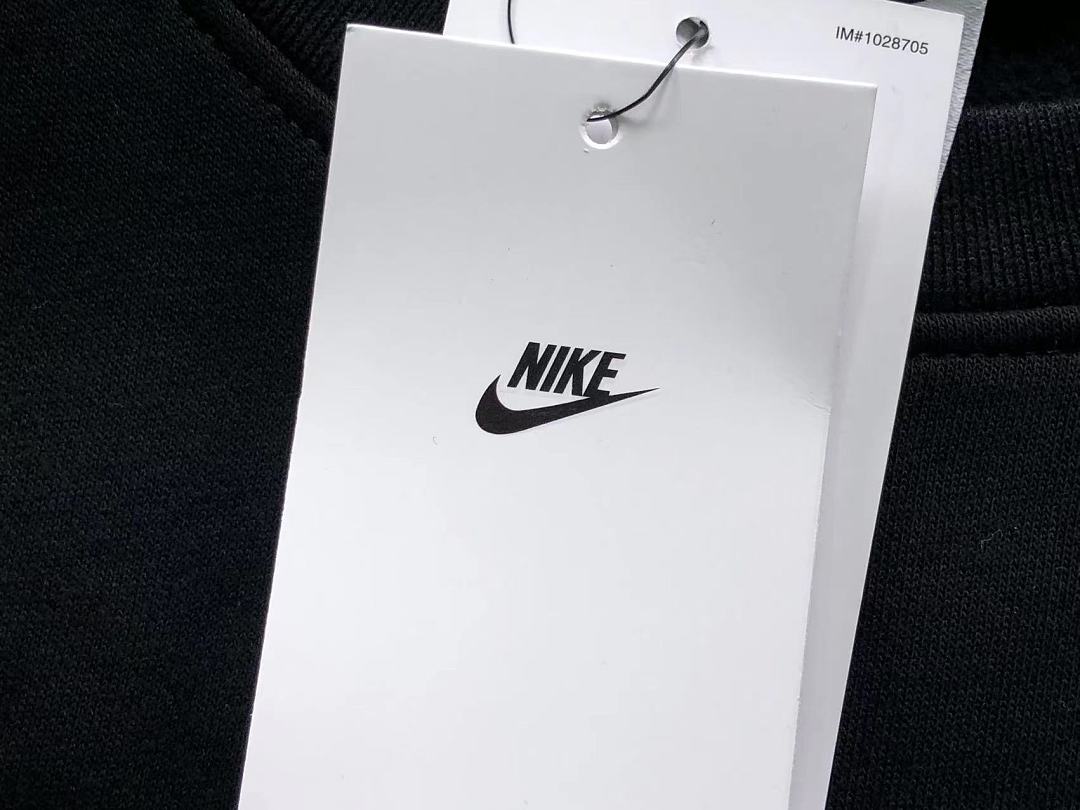 Nike TROUSERS 178 N⭐K⭐ HOODIE 22072909001 (Im 170Cm 60Kg I Wear Size M In The Phot) - Image 16