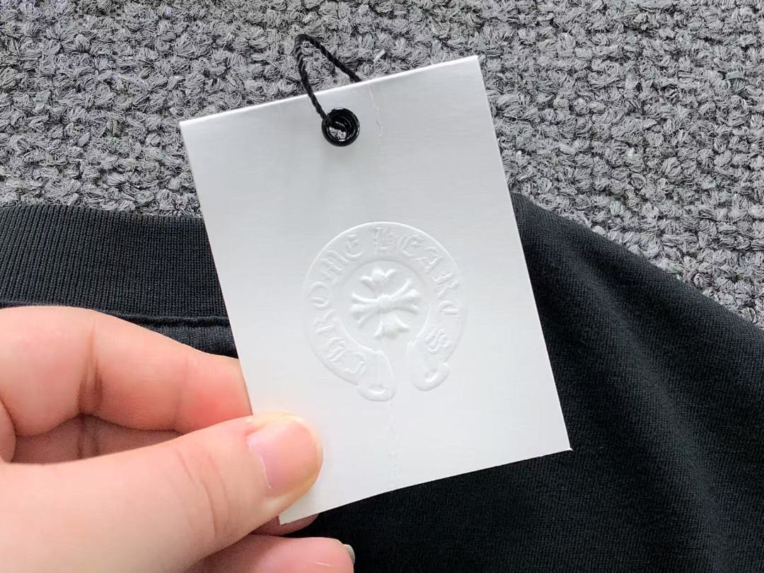 Comme des Garcons 128 C⭐⭐OME HE⭐⭐TS T-SHIRT 3104140502 (Im 170Cm 60Kg I Wear Size L In The Phot) - Image 27