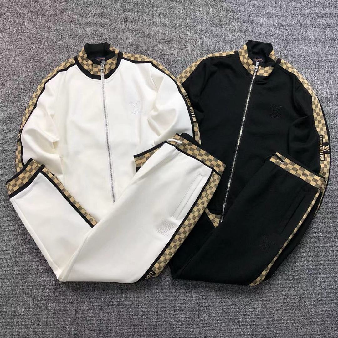 Louis Vuitton 279 L⭐ HOODIE