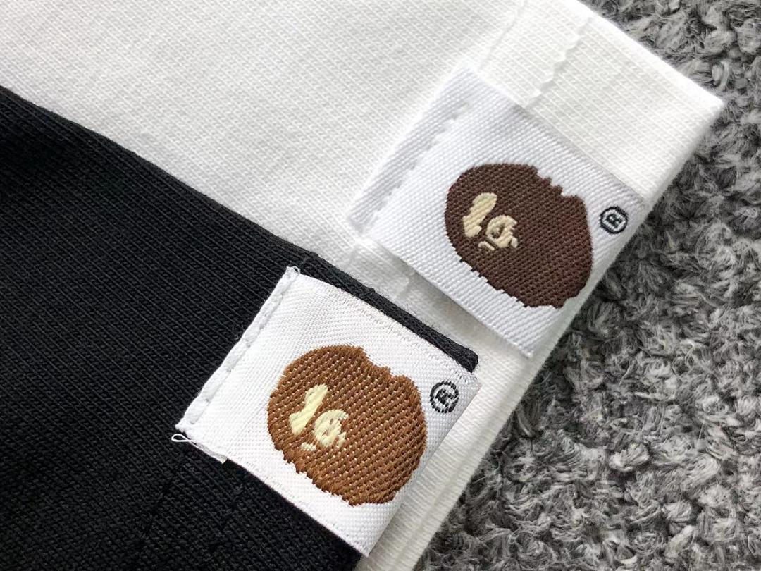 Bape 78 BAPE T-SHIRT 4203270198 (Im 170Cm 60Kg I Wear Size L In The Phot) - Image 24