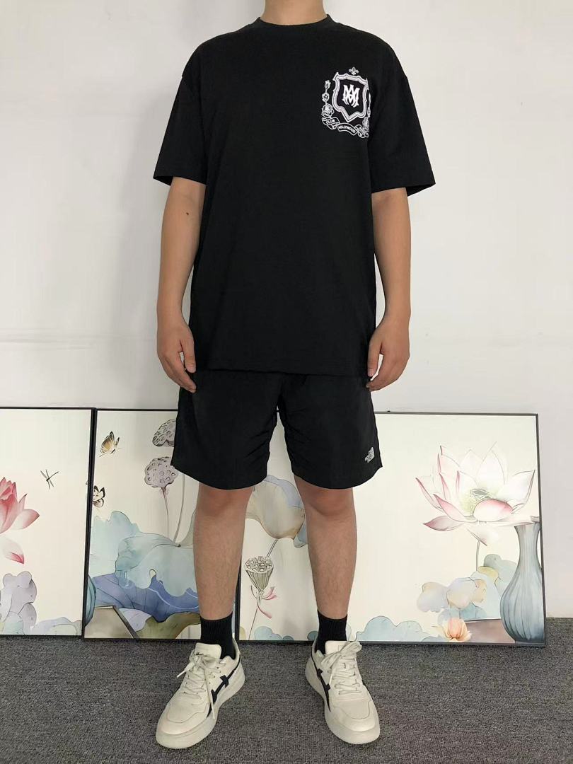 AMIRI 85 AMIRI T-SHIRT 1108270532 (Im 170Cm 60Kg I Wear Size L In The Phot) - Image 3