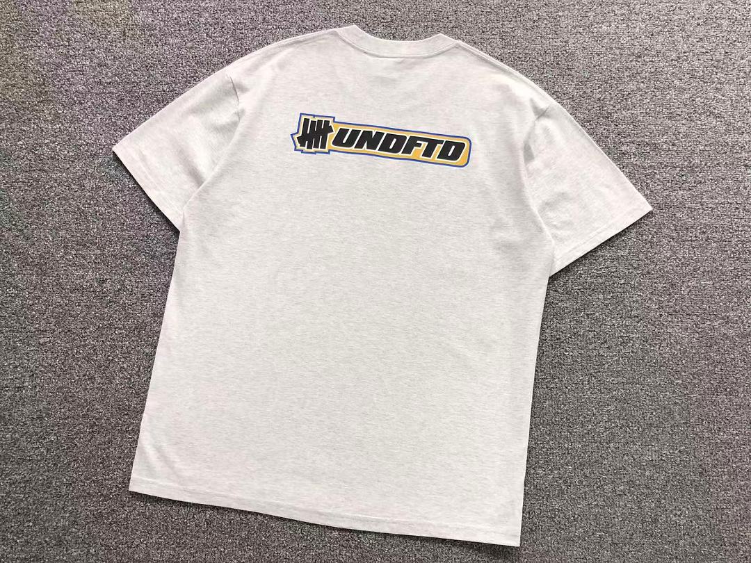Undefeated 88 UNDEFEATED T-SHIRT 126263302 (Im 170Cm 60Kg I Wear Size L In The Phot) - Image 12