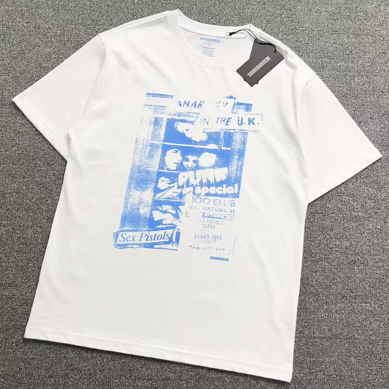 Neighborhood 105 NEIGHBORHOOD T-SHIRT