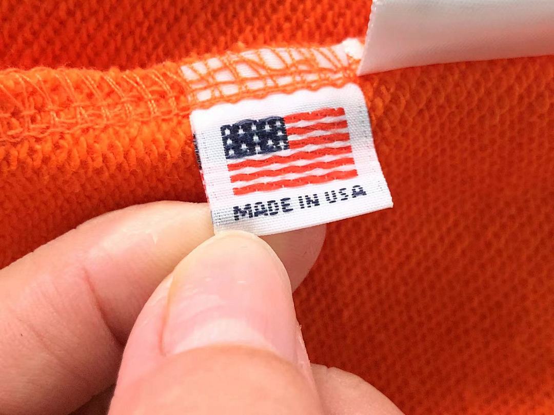On Running 118 VLONE HOODIE 510114191 (Im 170Cm 60Kg I Wear Size M In The Phot) - Image 17
