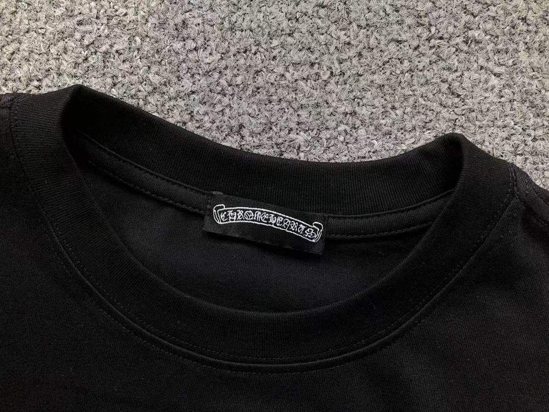 Comme des Garcons 98 C⭐⭐OME HE⭐⭐TS T-SHIRT 42011534144 (Im 170Cm 60Kg I Wear Size M In The Phot) - Image 24