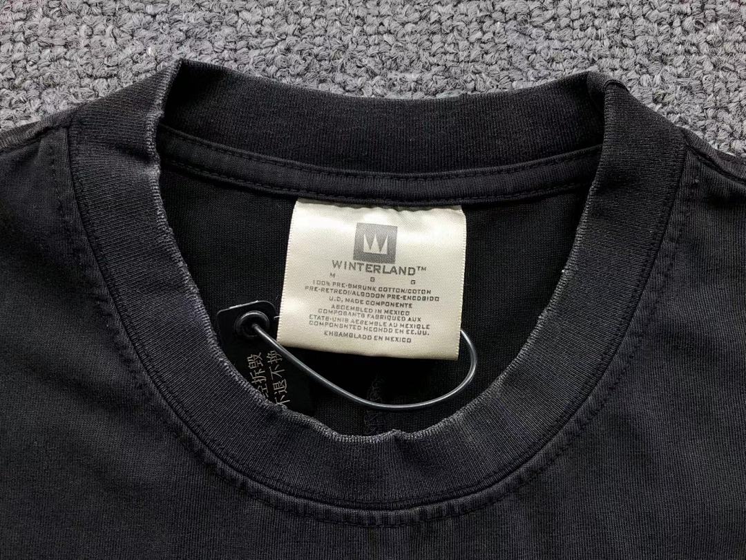 Unbranded 108 VINTAGE VEST 504050717 (Im 170Cm 60Kg I Wear Size M In The Phot) - Image 12