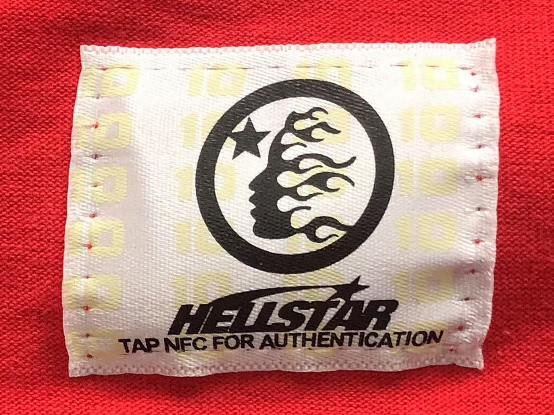 Hellstar 128 HELLSTAR LONG - Image 16