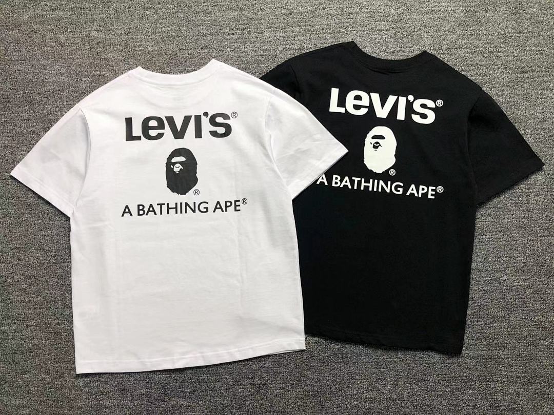 Bape 95 BAPE T-SHIRT - Image 3
