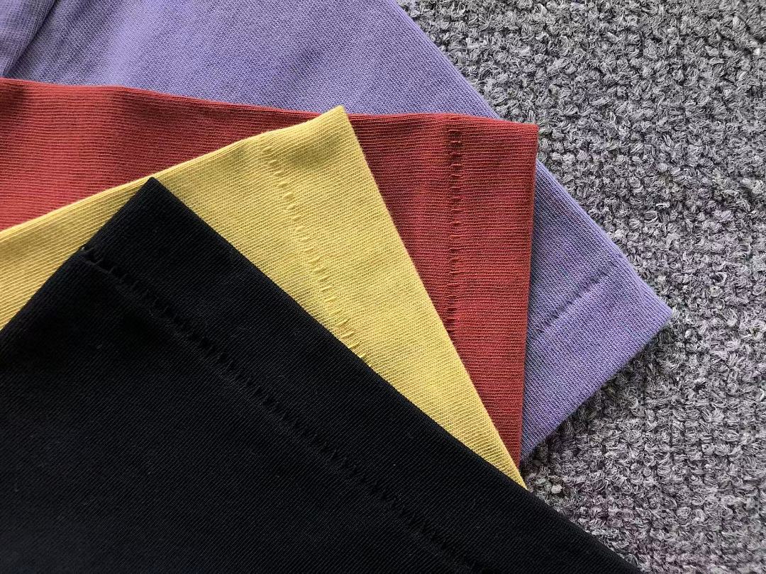 Fear of God 98 FOG T-SHIRT 42071510135 (Im 170Cm 60Kg I Wear Size M In The Phot) - Image 21