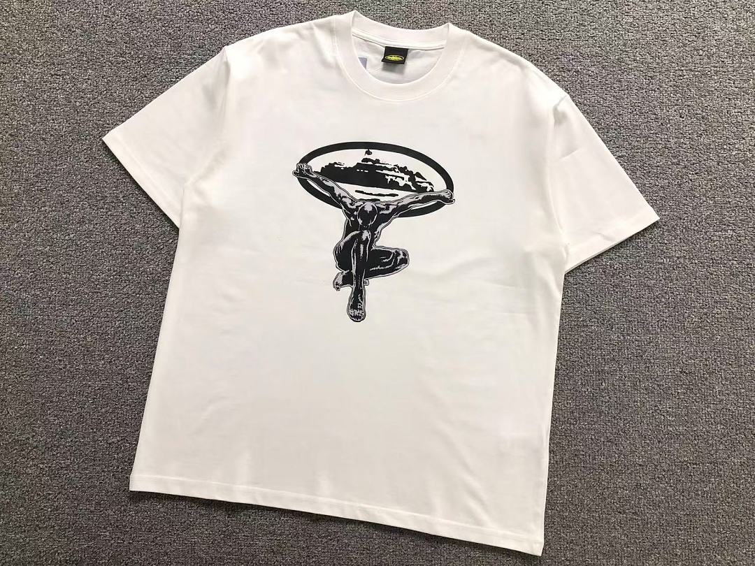 Corteiz 88 CORTEIZ T-SHIRT 5242403123 (Im 170Cm 60Kg I Wear Size M In The Phot) - Image 13